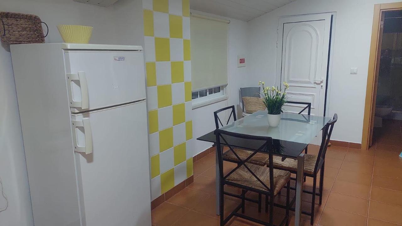 Casa Malaquias Apartment Santo Andre Exterior photo