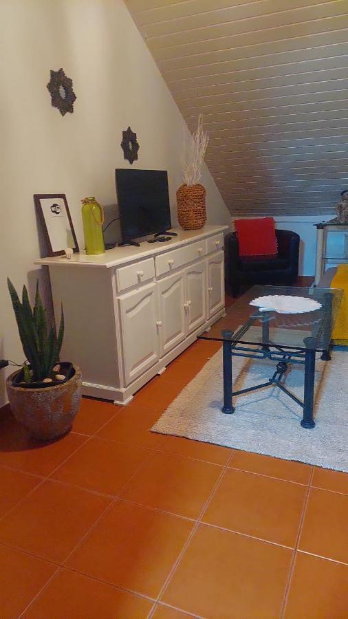 Casa Malaquias Apartment Santo Andre Exterior photo