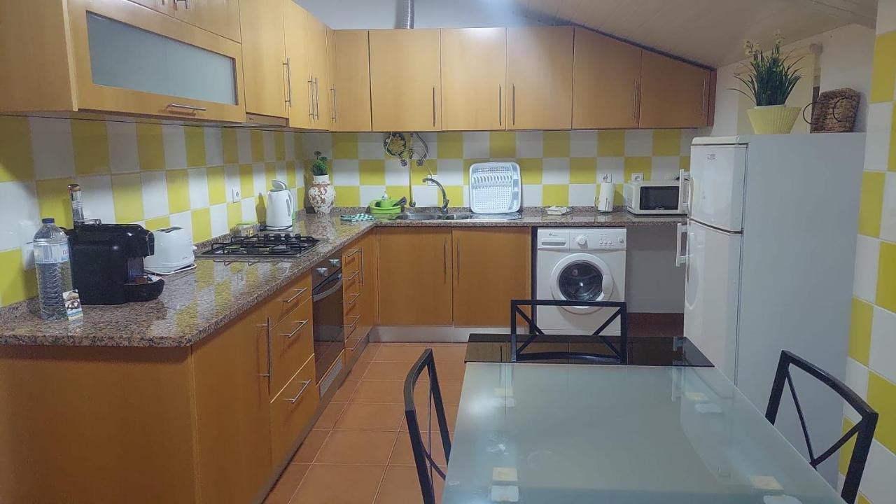 Casa Malaquias Apartment Santo Andre Exterior photo