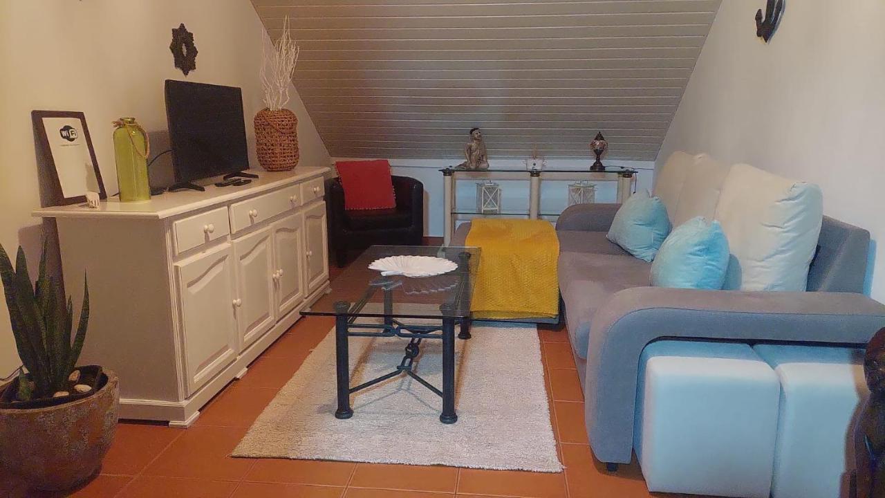 Casa Malaquias Apartment Santo Andre Exterior photo