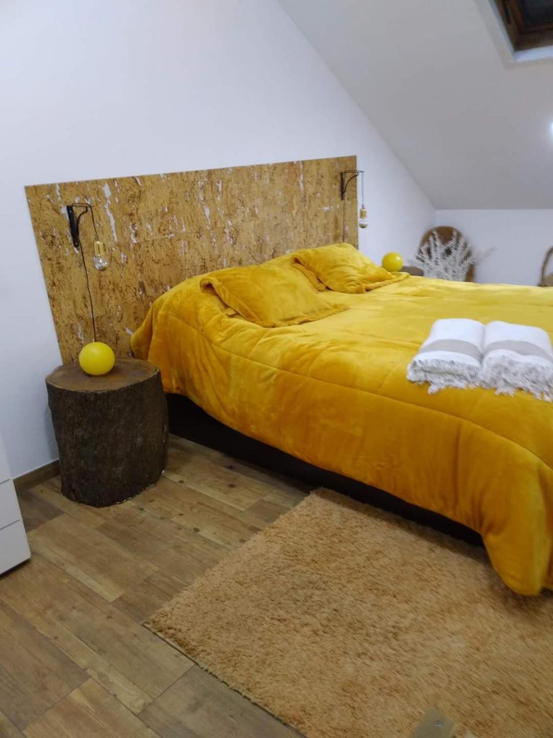 Casa Malaquias Apartment Santo Andre Exterior photo