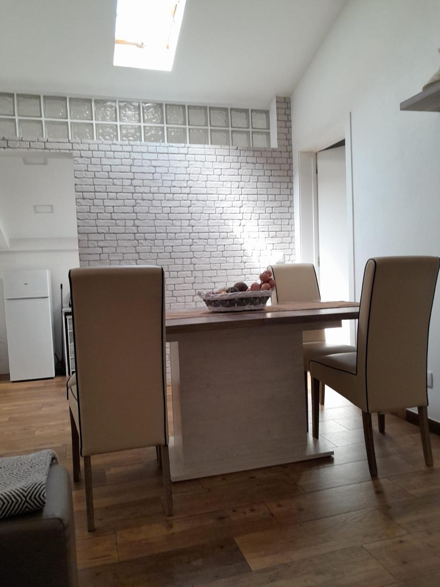 Casa Malaquias Apartment Santo Andre Exterior photo